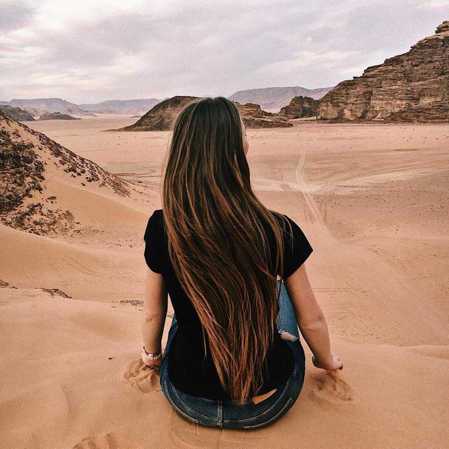 Wadi Rum Light Camp Bagian luar foto